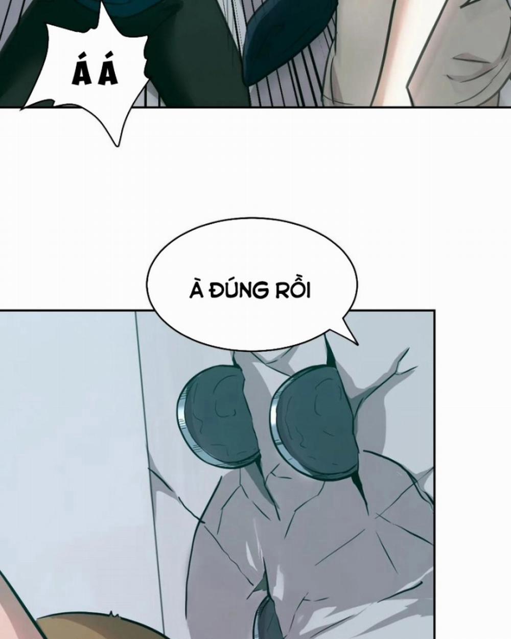 Tay Trái Của Ta Có Thể Dị Biến 54 trang 67