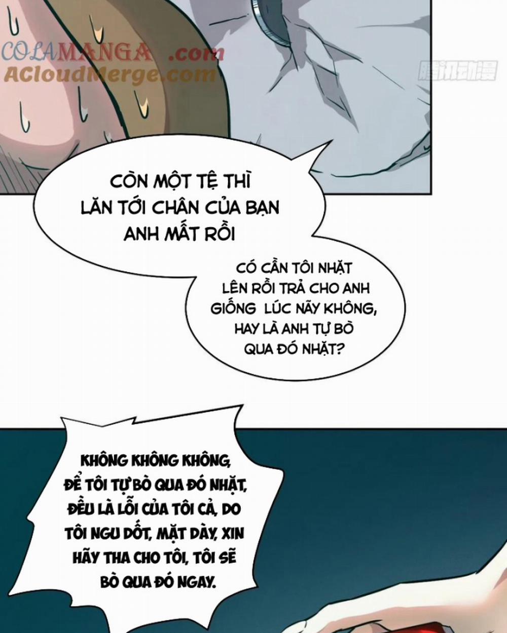 Tay Trái Của Ta Có Thể Dị Biến 54 trang 68