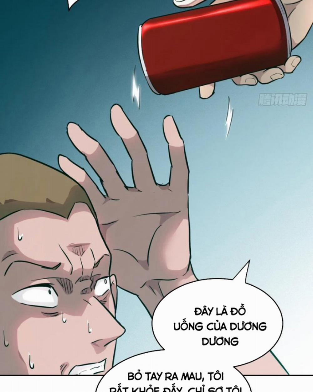 Tay Trái Của Ta Có Thể Dị Biến 54 trang 69