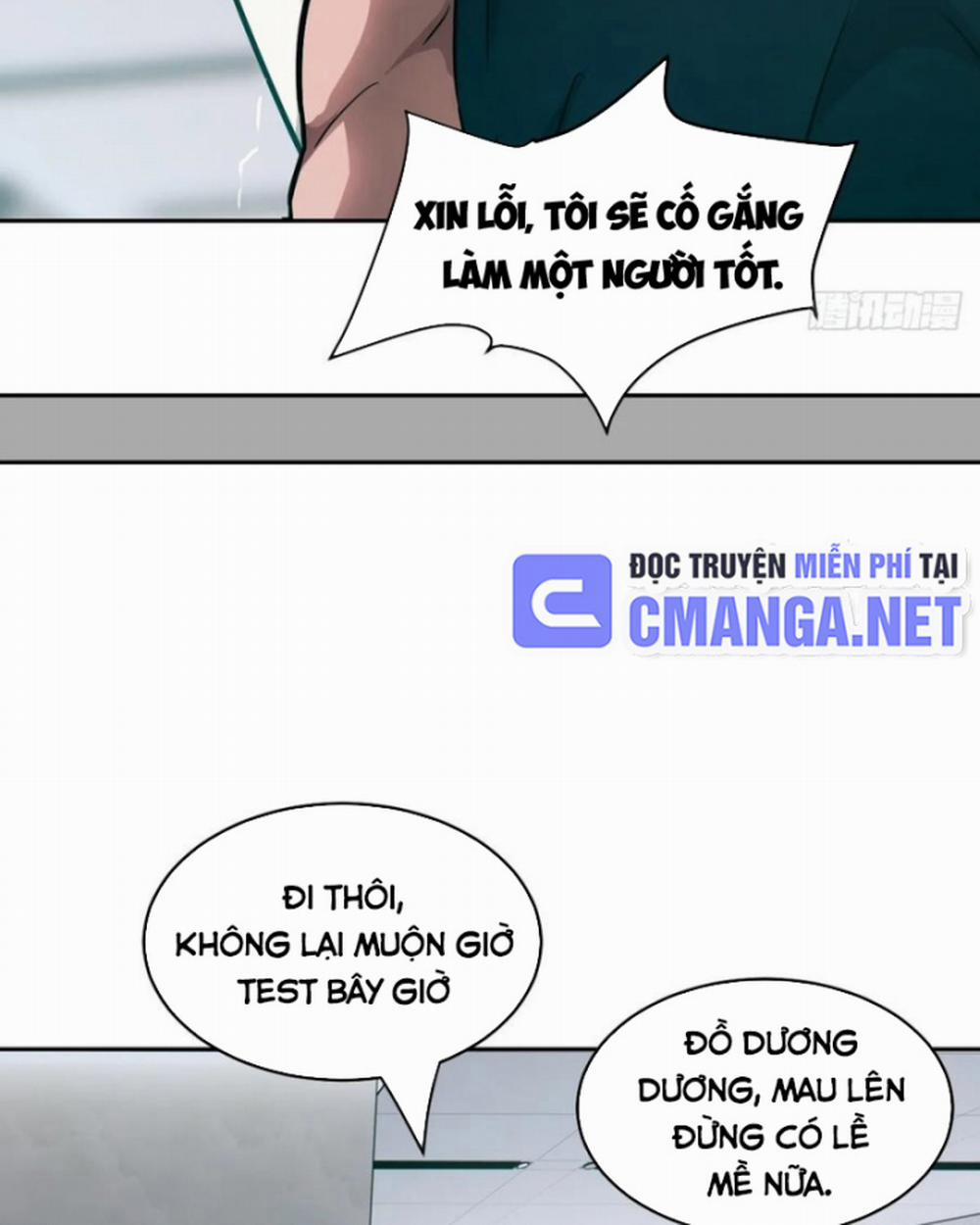 Tay Trái Của Ta Có Thể Dị Biến 54 trang 73