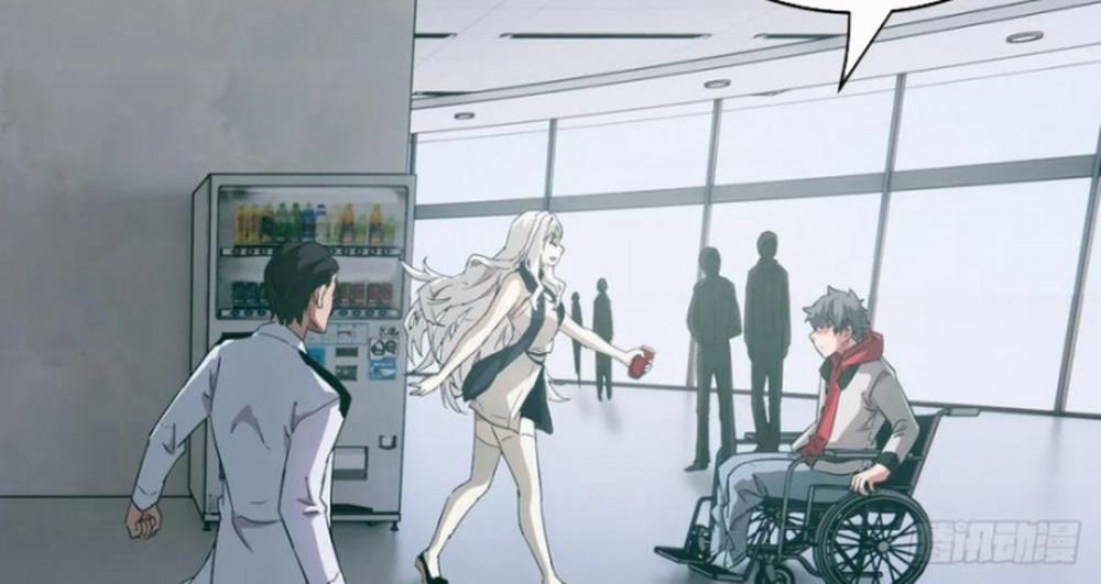 Tay Trái Của Ta Có Thể Dị Biến 54 trang 74