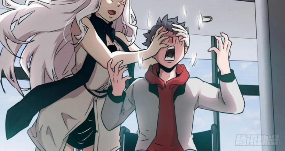 Tay Trái Của Ta Có Thể Dị Biến 54 trang 82