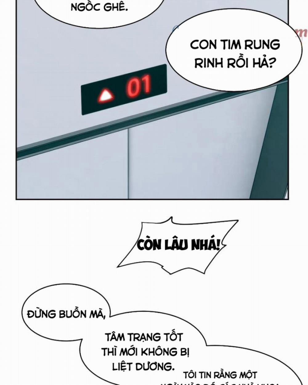 Tay Trái Của Ta Có Thể Dị Biến 54 trang 84