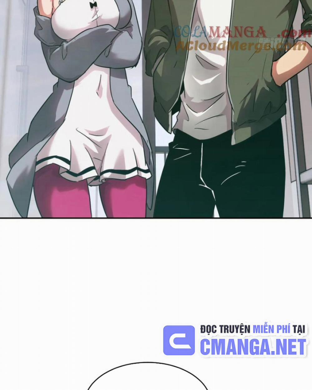 Tay Trái Của Ta Có Thể Dị Biến 54 trang 88