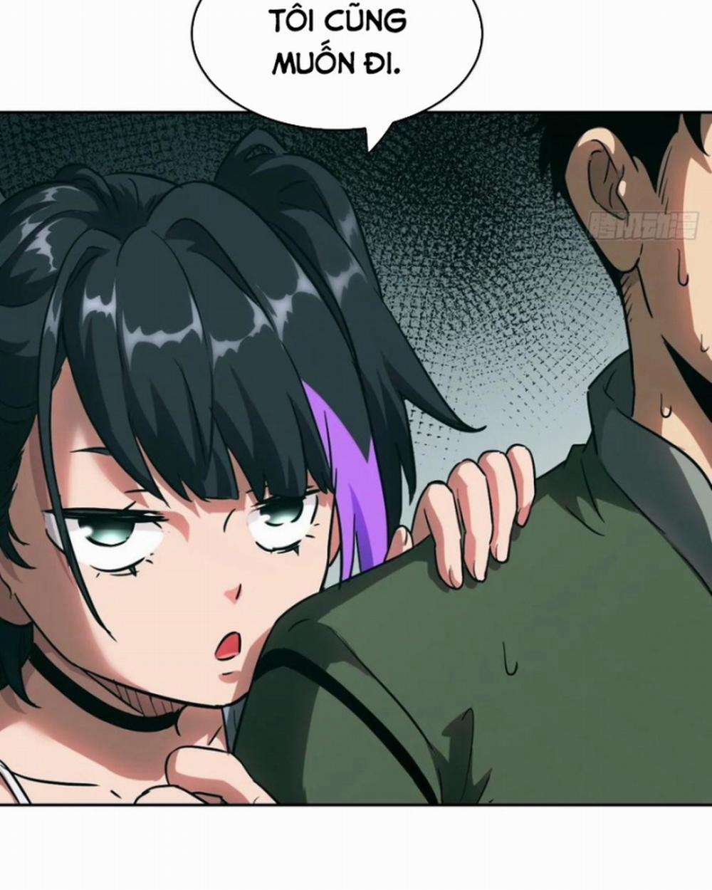 Tay Trái Của Ta Có Thể Dị Biến 54 trang 89