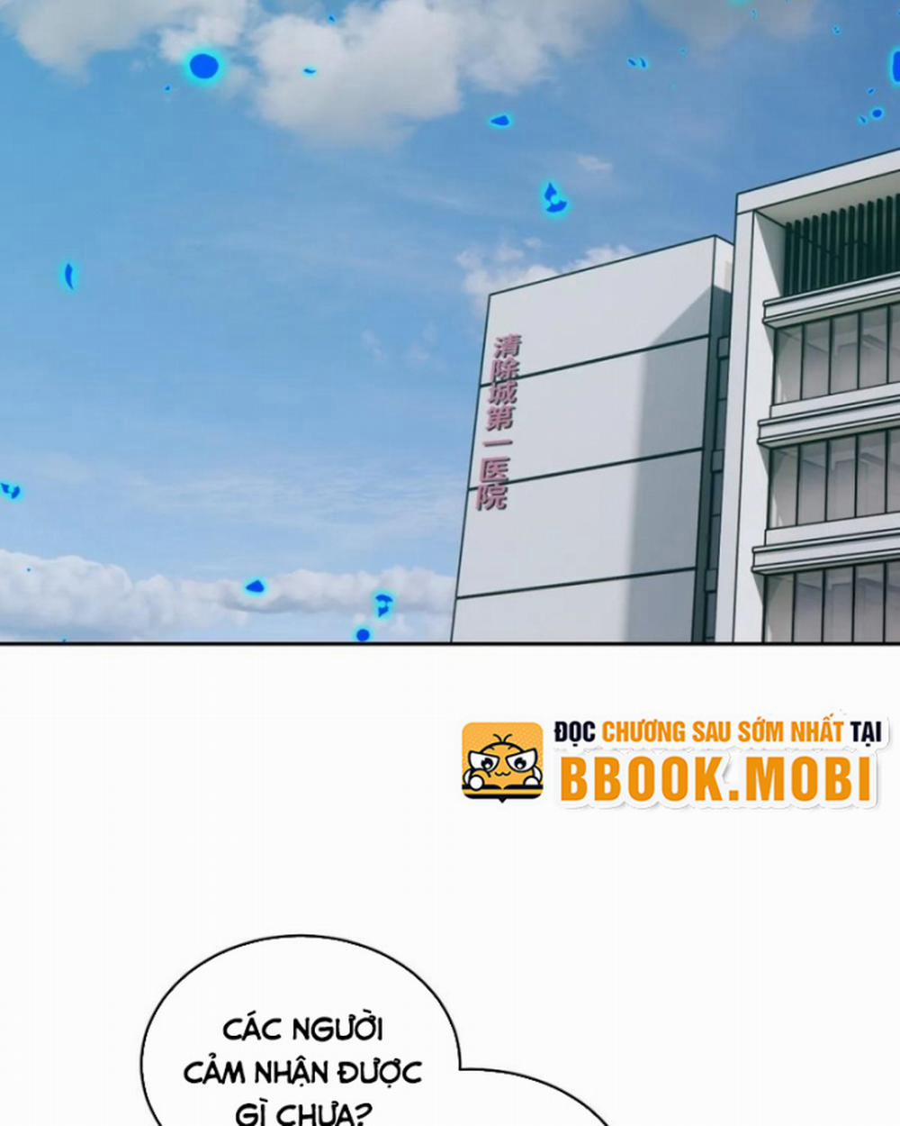 Tay Trái Của Ta Có Thể Dị Biến 54 trang 91