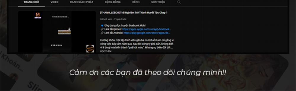 Tay Trái Của Ta Có Thể Dị Biến 54 trang 95