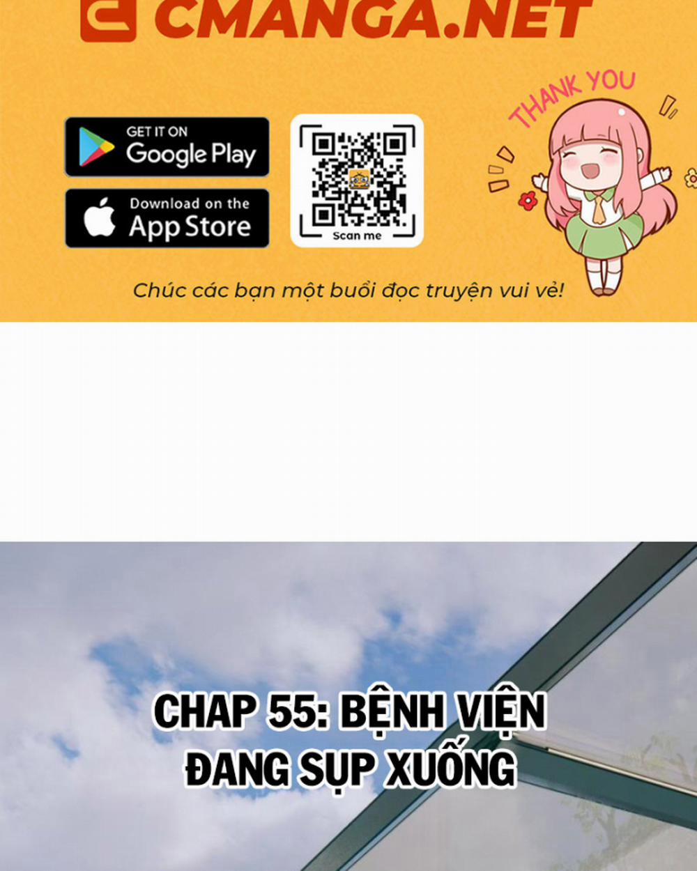 Tay Trái Của Ta Có Thể Dị Biến 55 trang 1