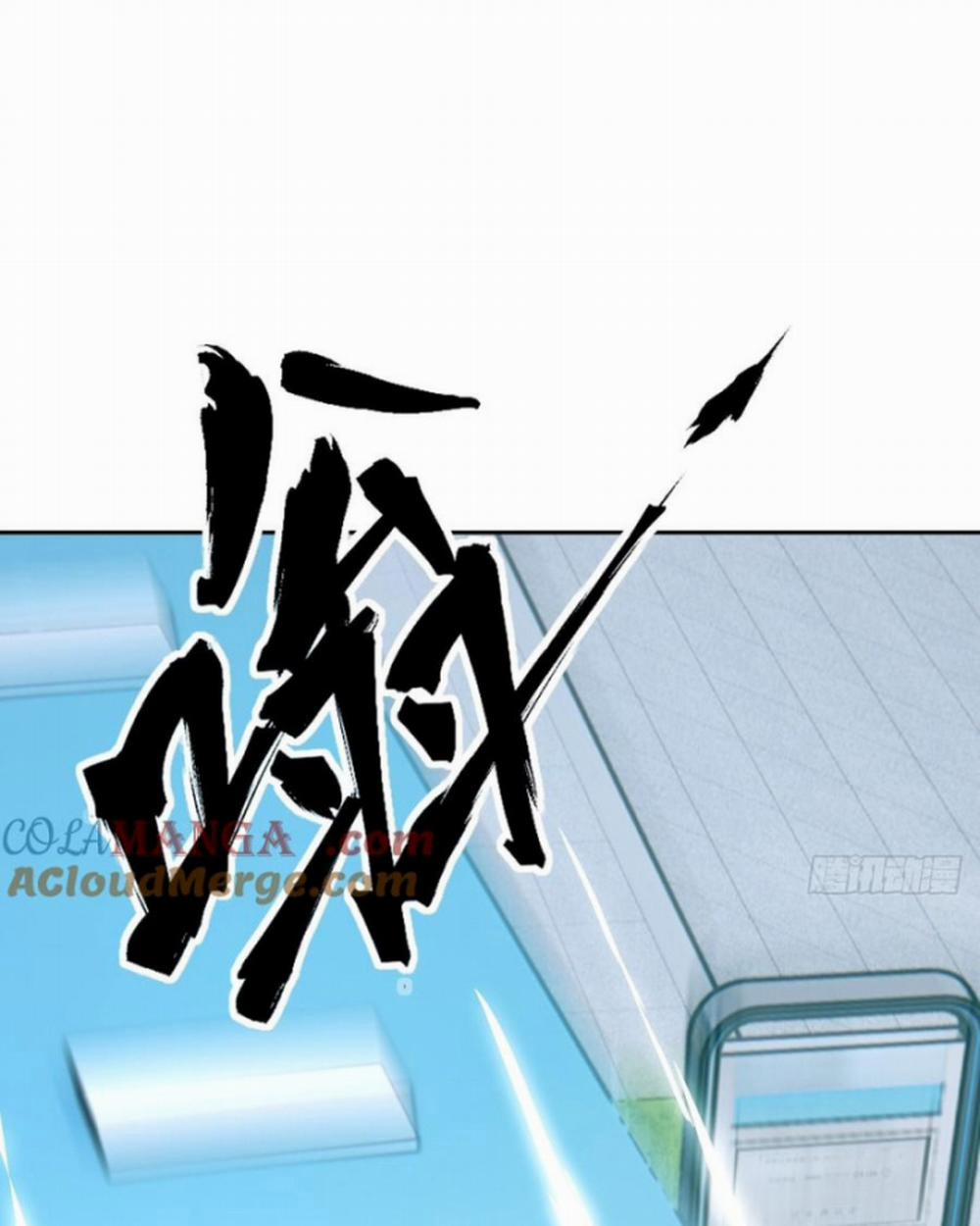 Tay Trái Của Ta Có Thể Dị Biến 55 trang 14