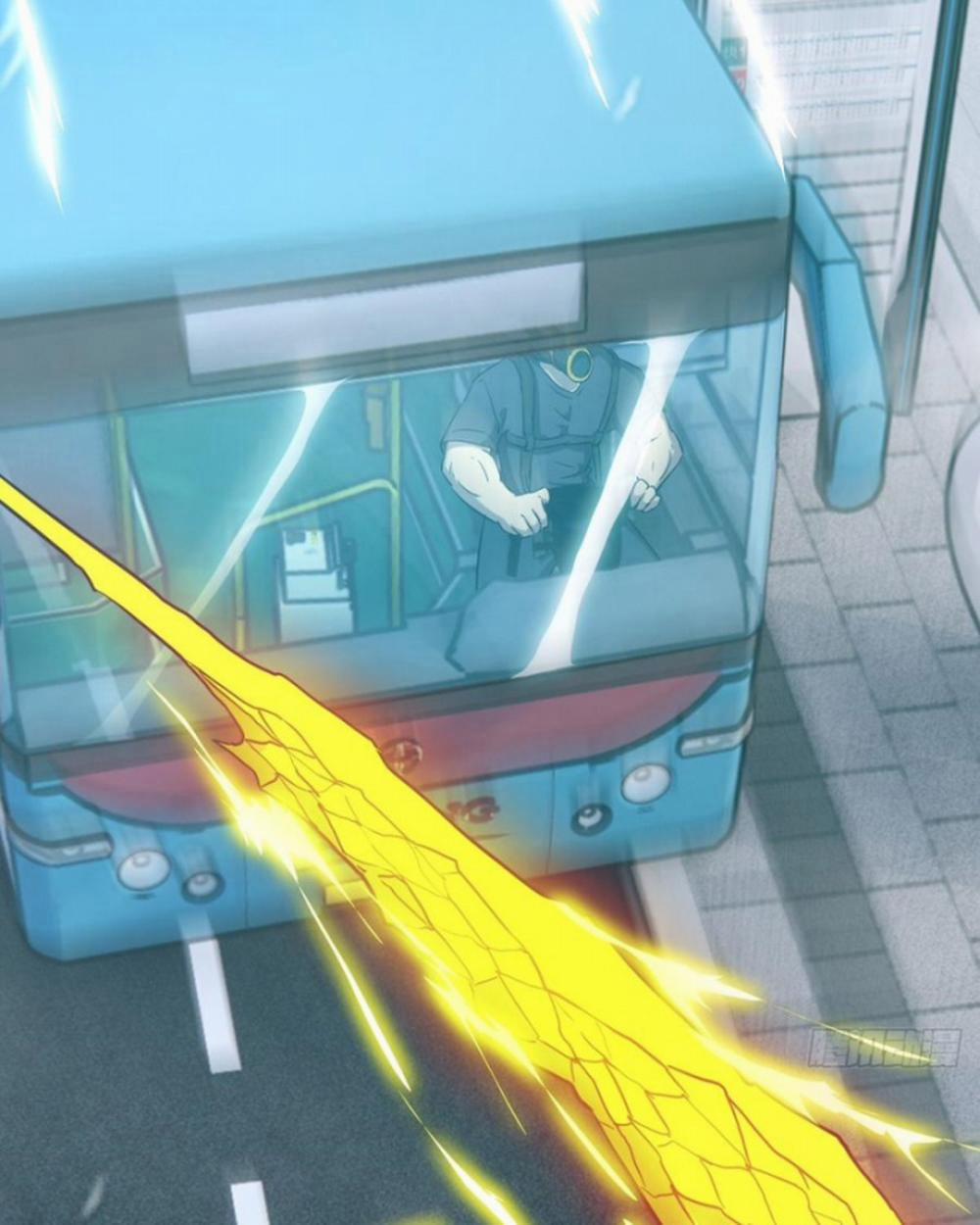 Tay Trái Của Ta Có Thể Dị Biến 55 trang 15