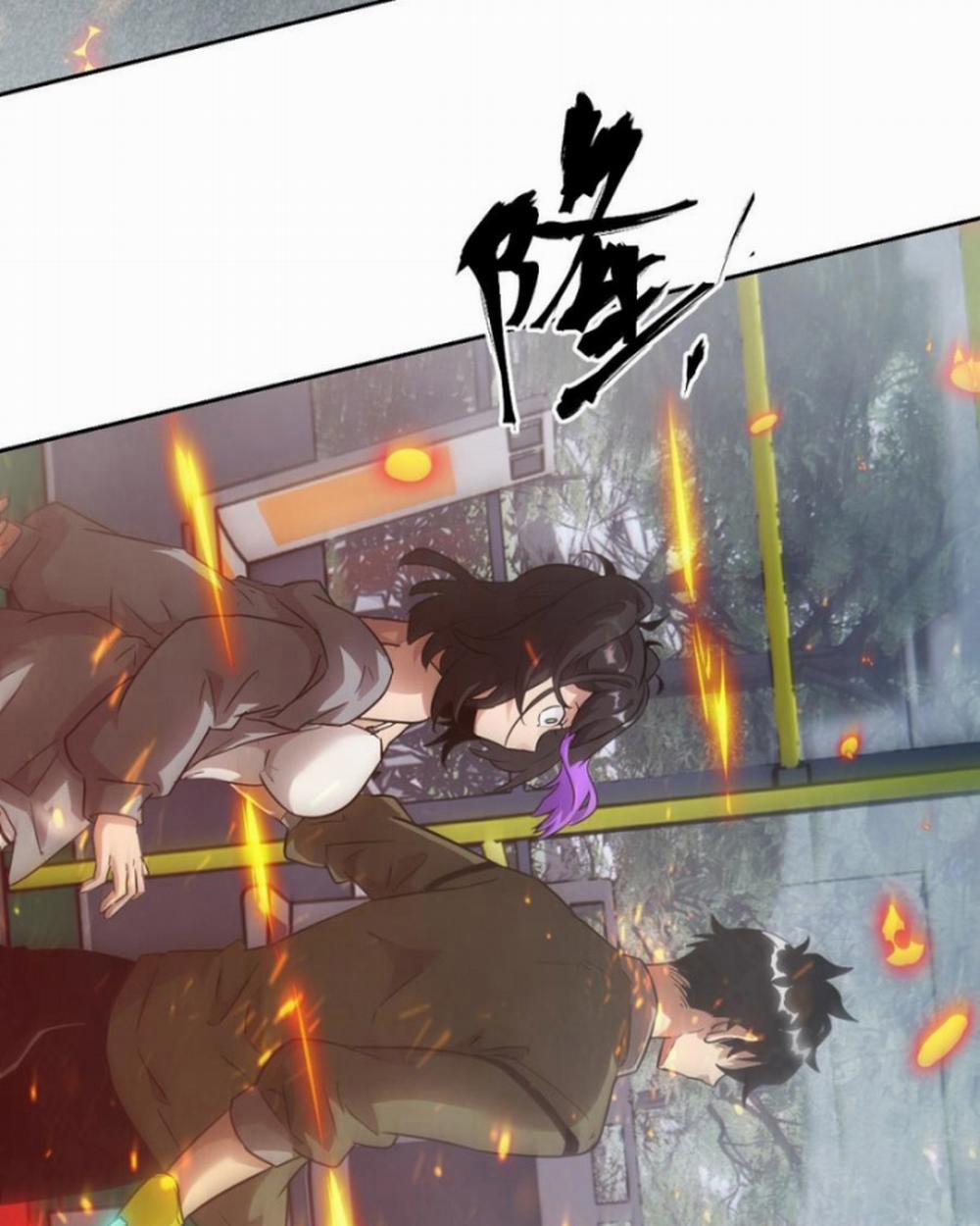 Tay Trái Của Ta Có Thể Dị Biến 55 trang 20