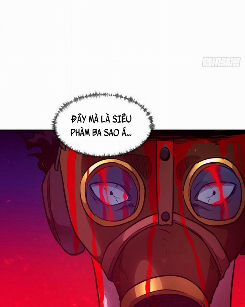 Tay Trái Của Ta Có Thể Dị Biến 55 trang 32