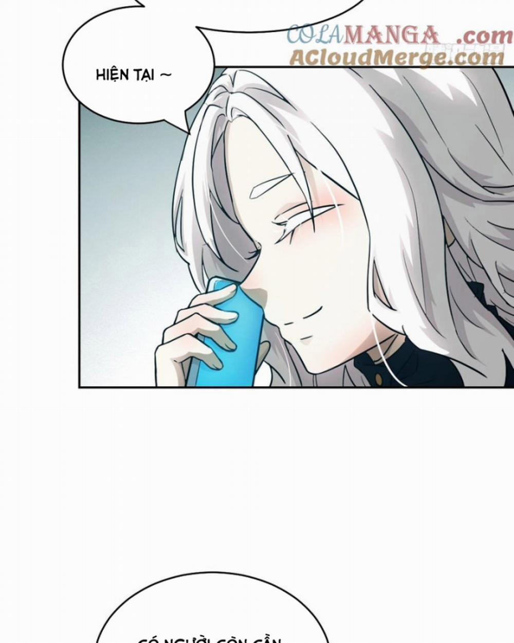 Tay Trái Của Ta Có Thể Dị Biến 55 trang 57