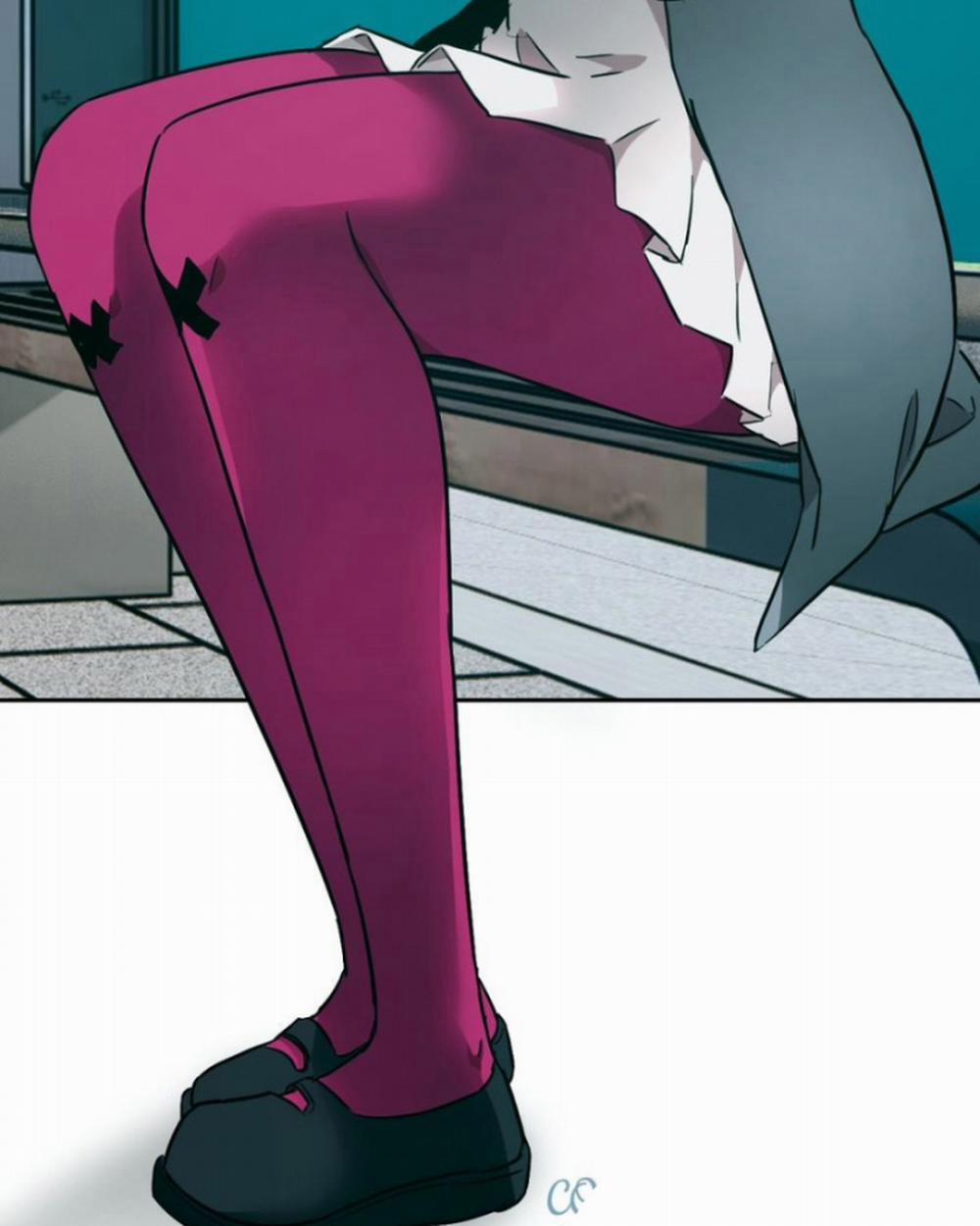 Tay Trái Của Ta Có Thể Dị Biến 55 trang 6