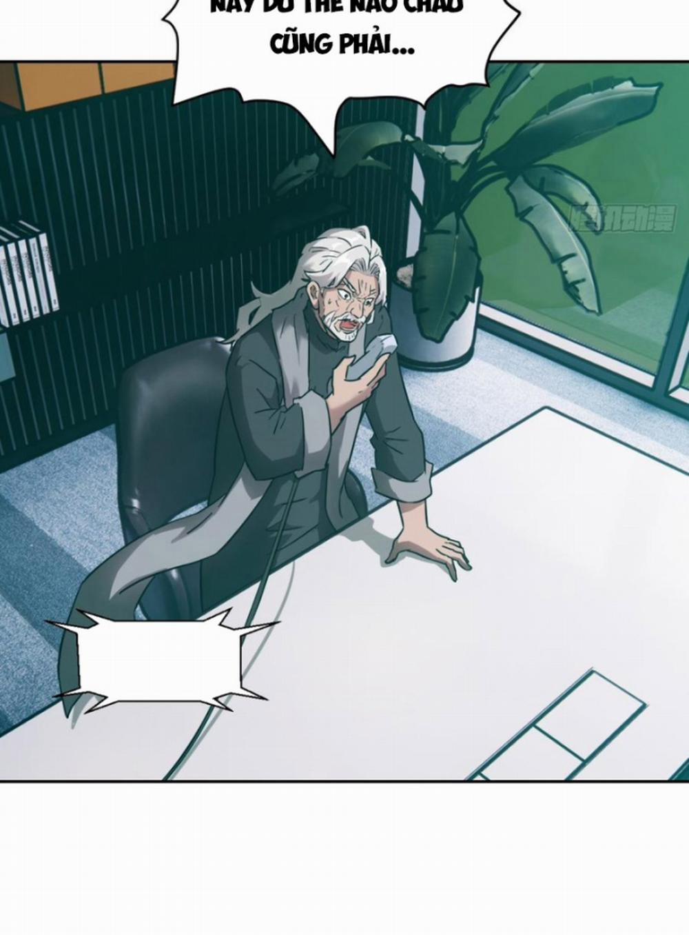 Tay Trái Của Ta Có Thể Dị Biến 55 trang 66