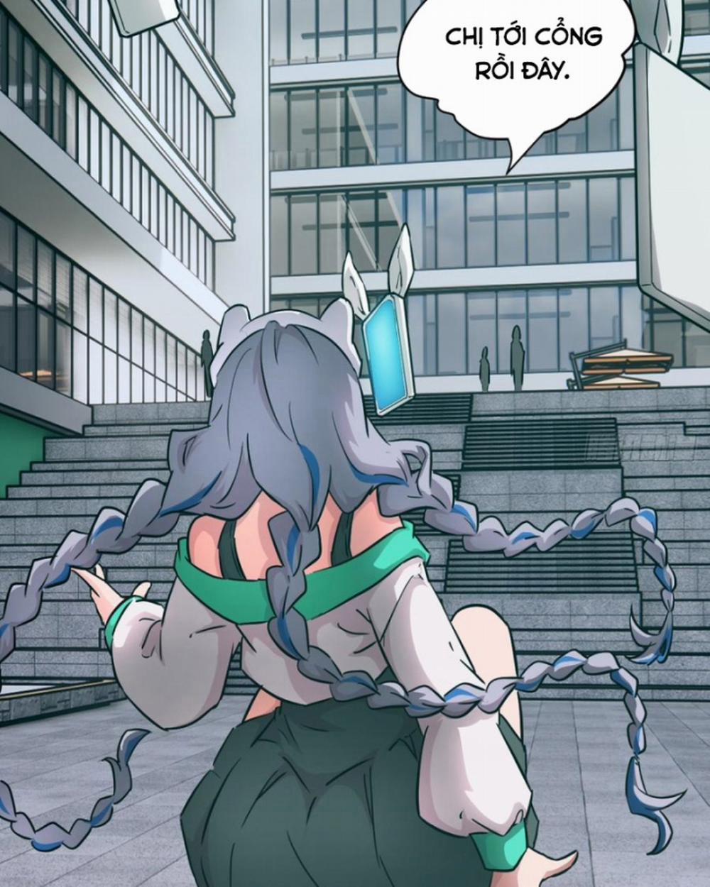 Tay Trái Của Ta Có Thể Dị Biến 55 trang 77