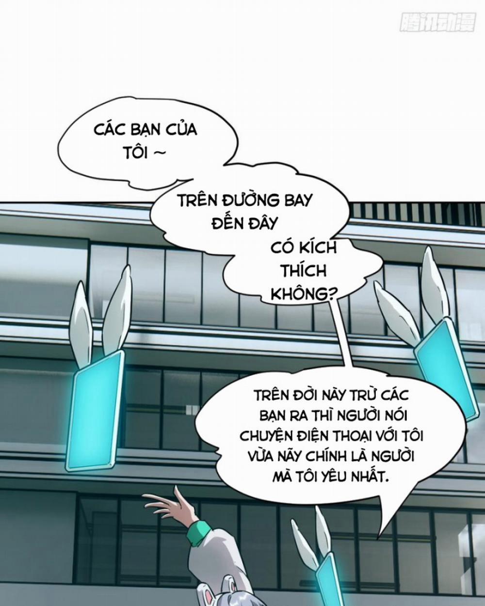 Tay Trái Của Ta Có Thể Dị Biến 55 trang 79