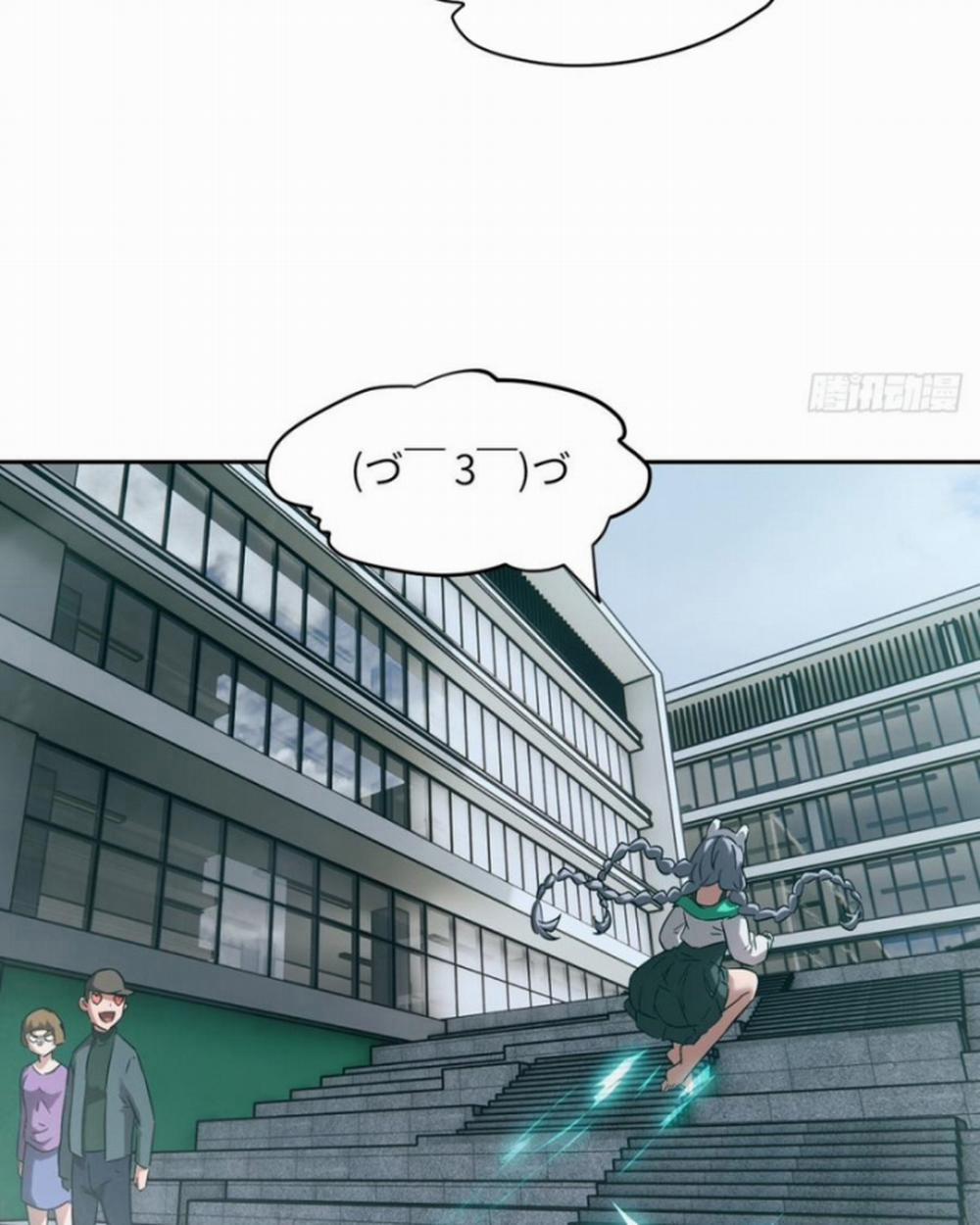 Tay Trái Của Ta Có Thể Dị Biến 55 trang 81