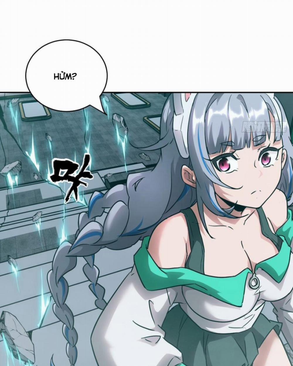 Tay Trái Của Ta Có Thể Dị Biến 55 trang 85