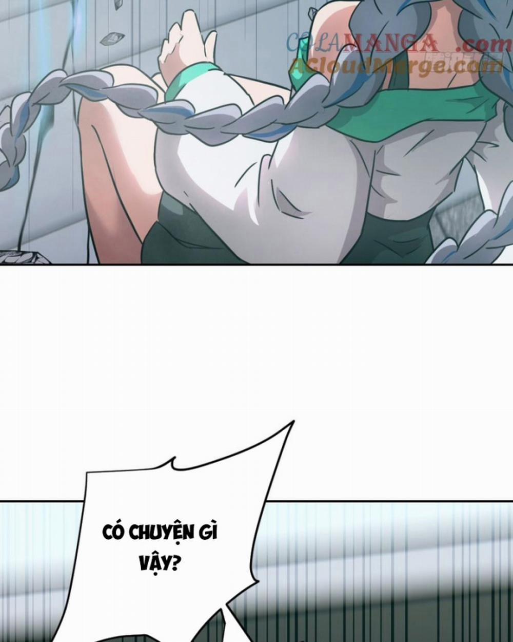 Tay Trái Của Ta Có Thể Dị Biến 55 trang 88