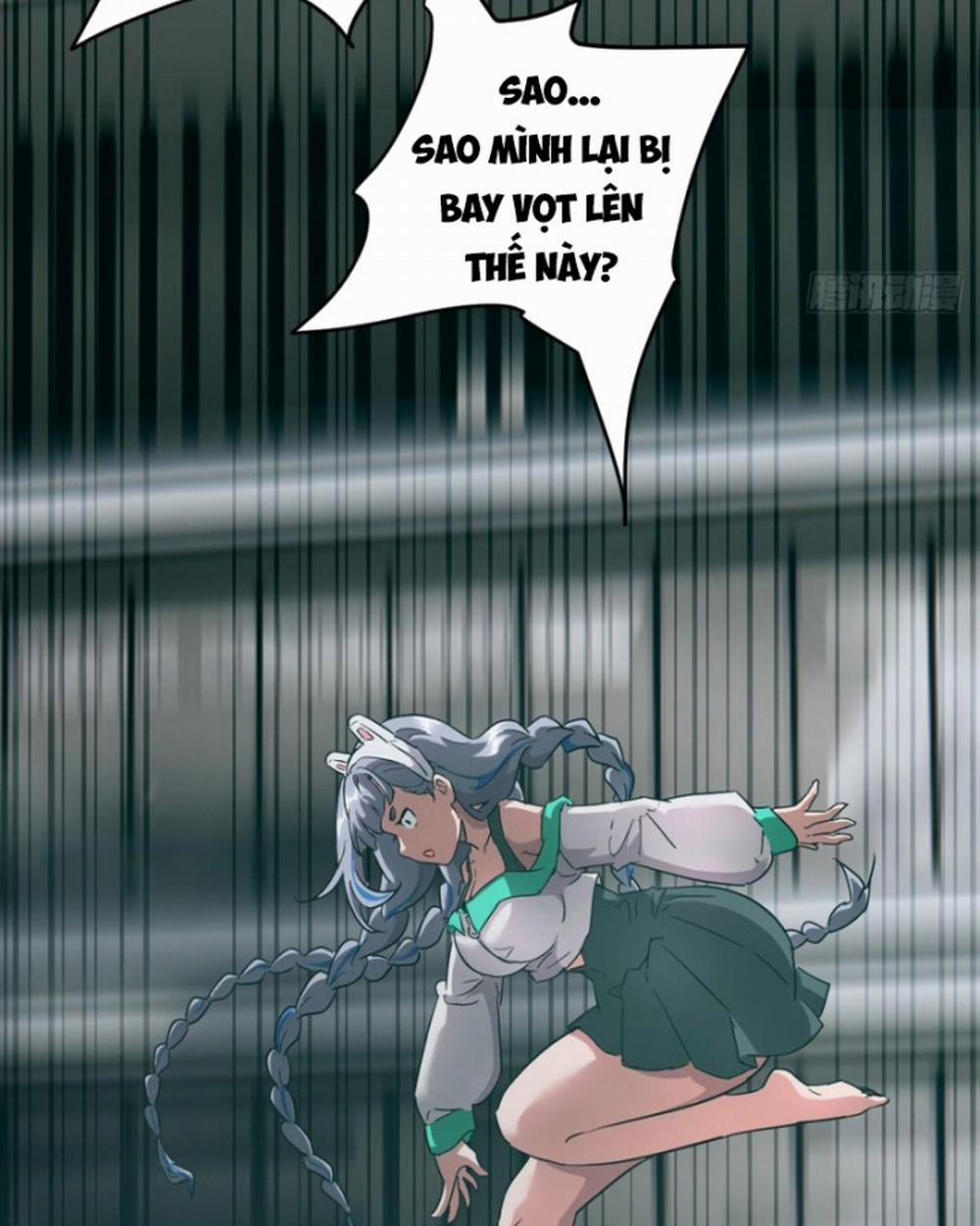 Tay Trái Của Ta Có Thể Dị Biến 55 trang 89