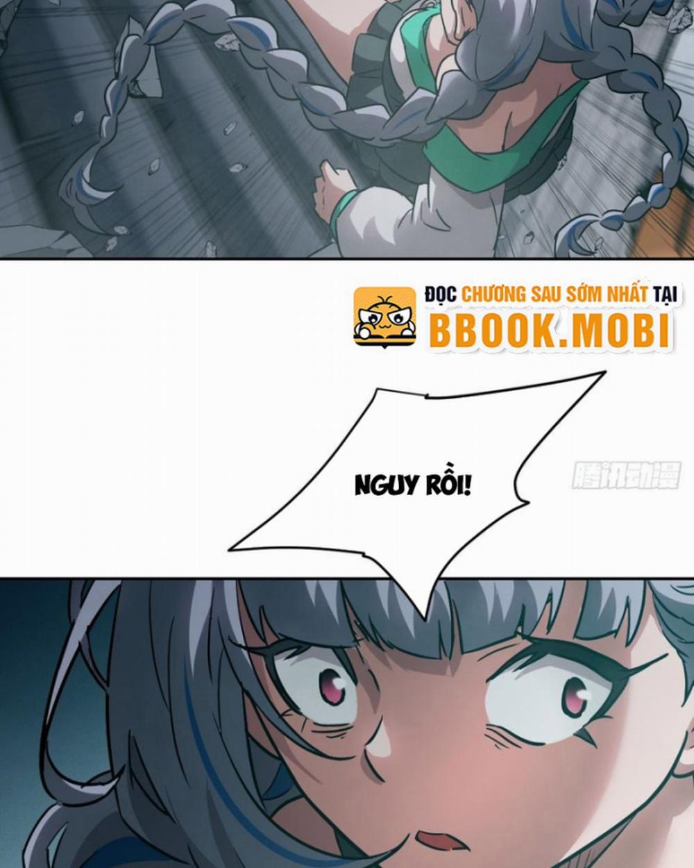 Tay Trái Của Ta Có Thể Dị Biến 55 trang 93