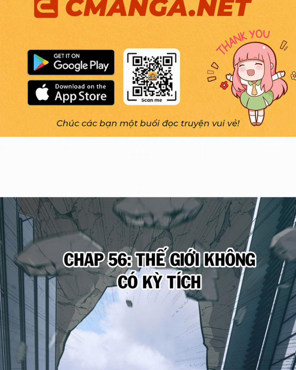 Tay Trái Của Ta Có Thể Dị Biến 56 trang 1