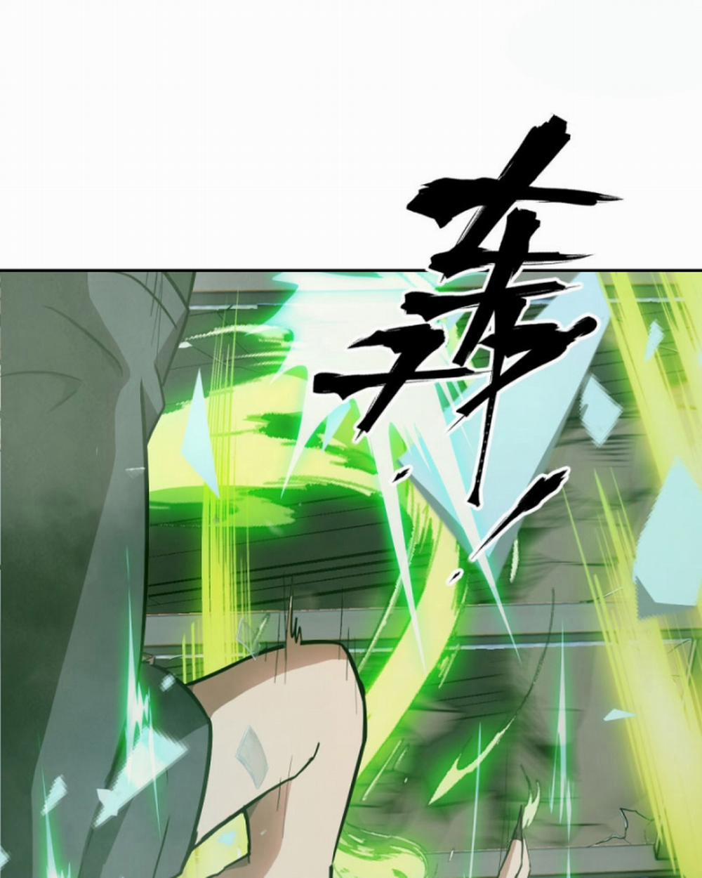 Tay Trái Của Ta Có Thể Dị Biến 56 trang 17