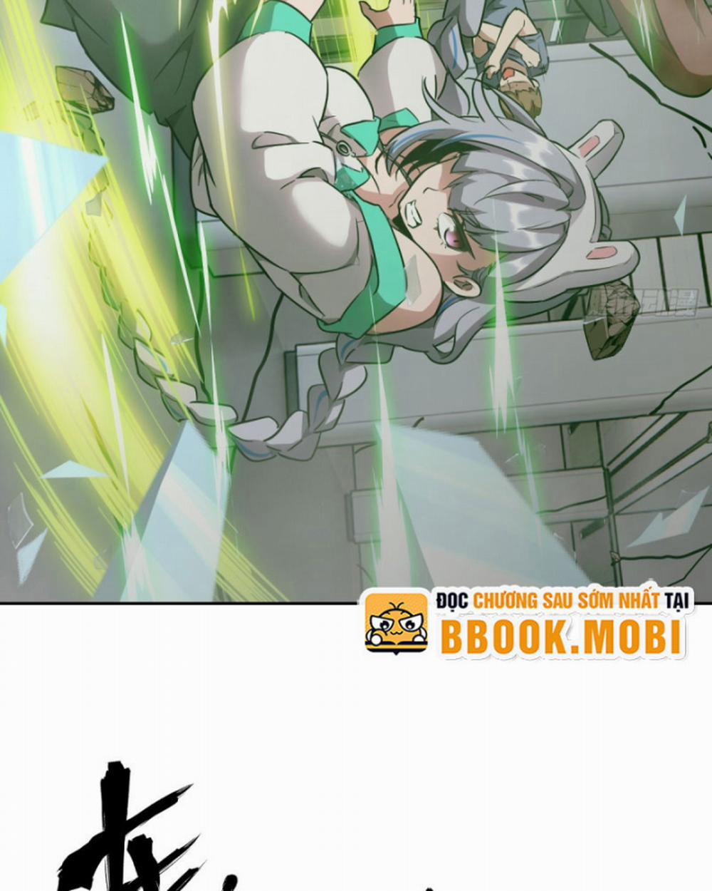 Tay Trái Của Ta Có Thể Dị Biến 56 trang 19