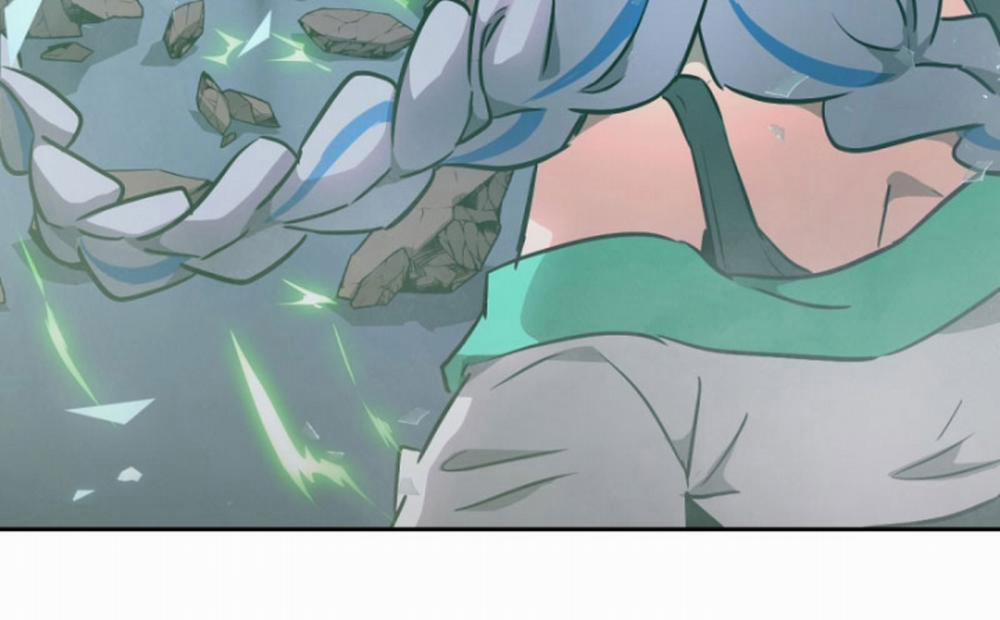 Tay Trái Của Ta Có Thể Dị Biến 56 trang 21