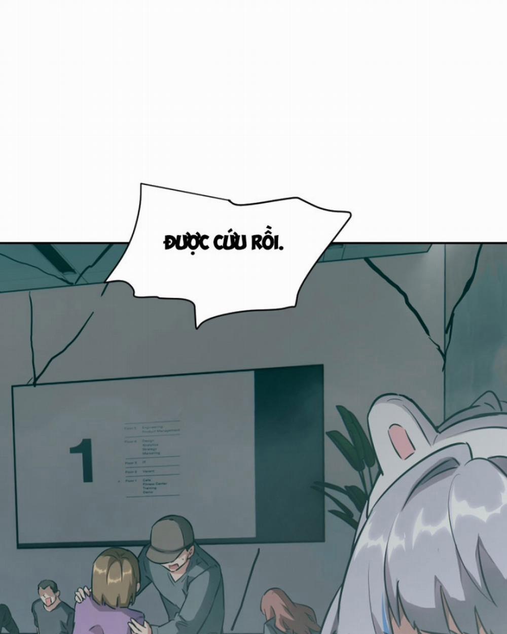 Tay Trái Của Ta Có Thể Dị Biến 56 trang 22