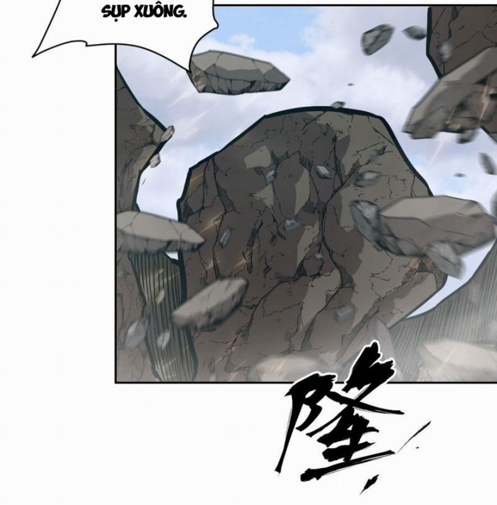 Tay Trái Của Ta Có Thể Dị Biến 56 trang 4