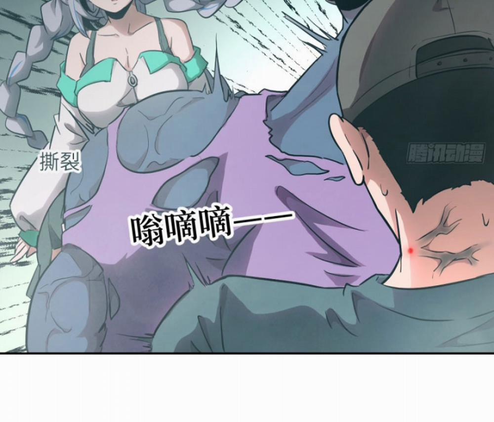 Tay Trái Của Ta Có Thể Dị Biến 56 trang 41