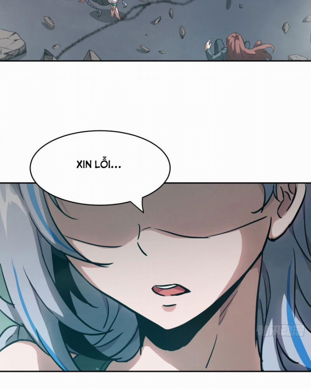 Tay Trái Của Ta Có Thể Dị Biến 56 trang 43