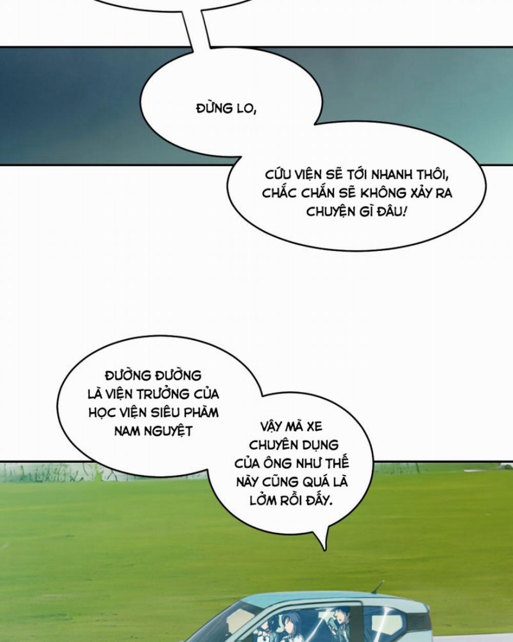 Tay Trái Của Ta Có Thể Dị Biến 56 trang 47