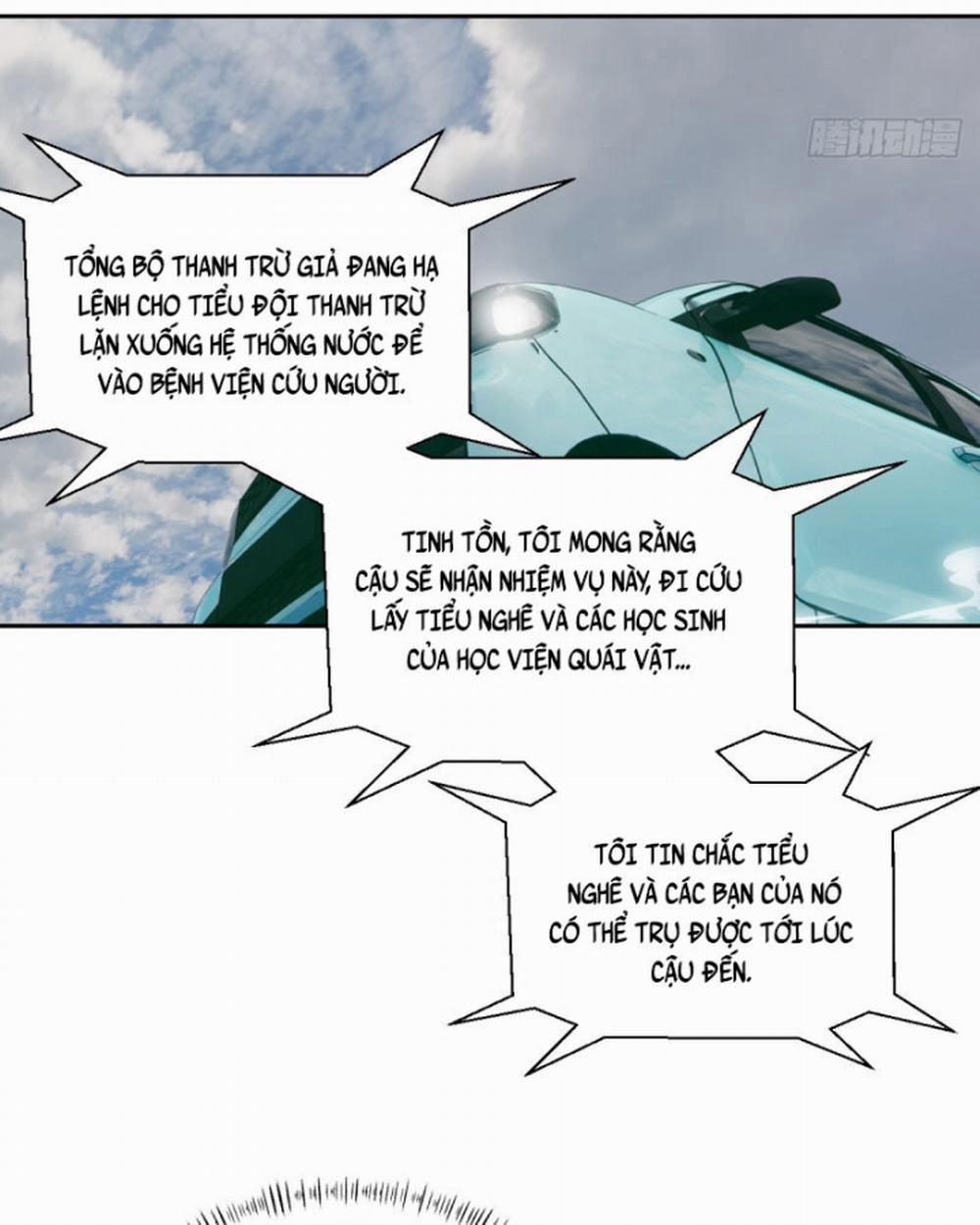 Tay Trái Của Ta Có Thể Dị Biến 56 trang 53