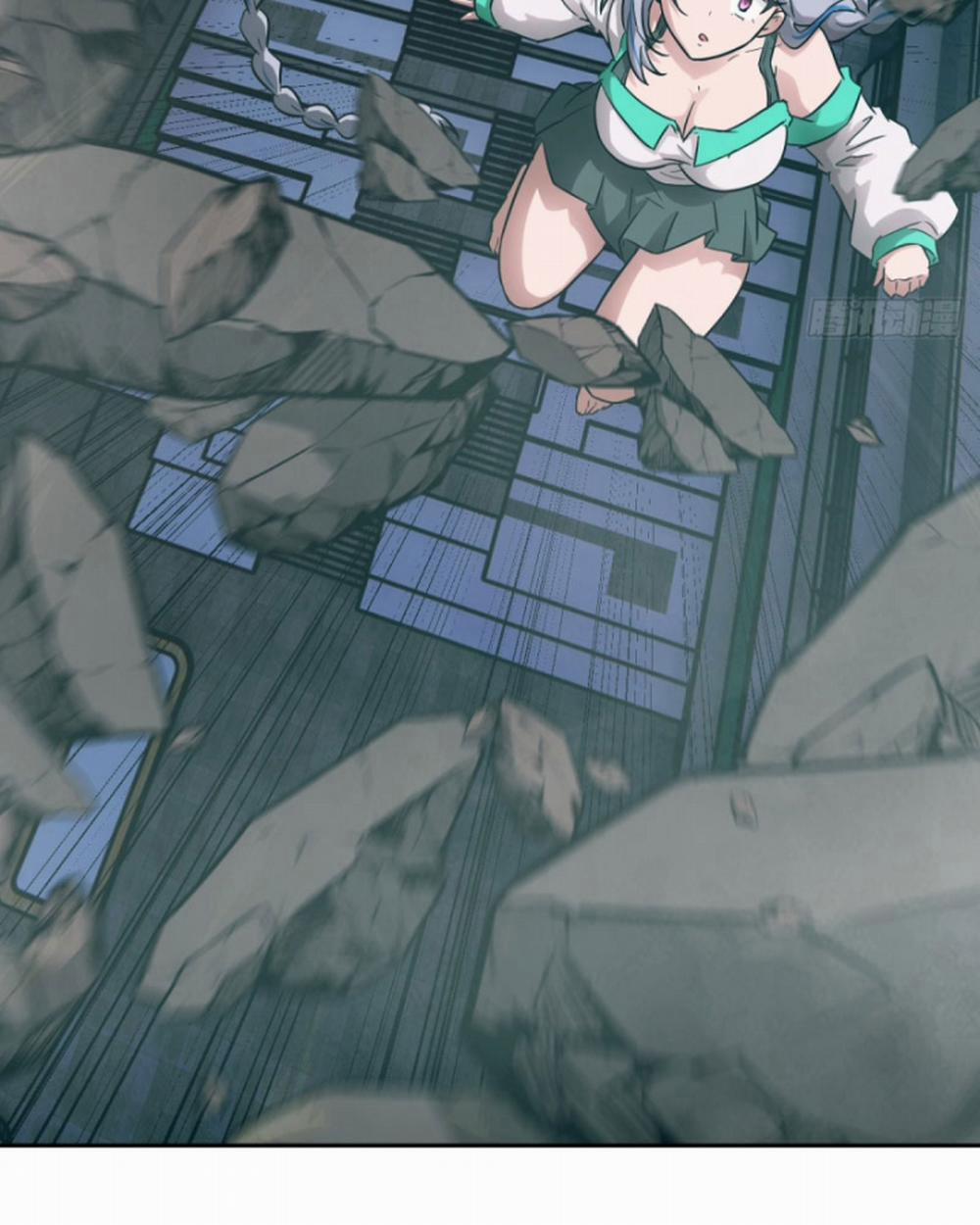 Tay Trái Của Ta Có Thể Dị Biến 56 trang 6