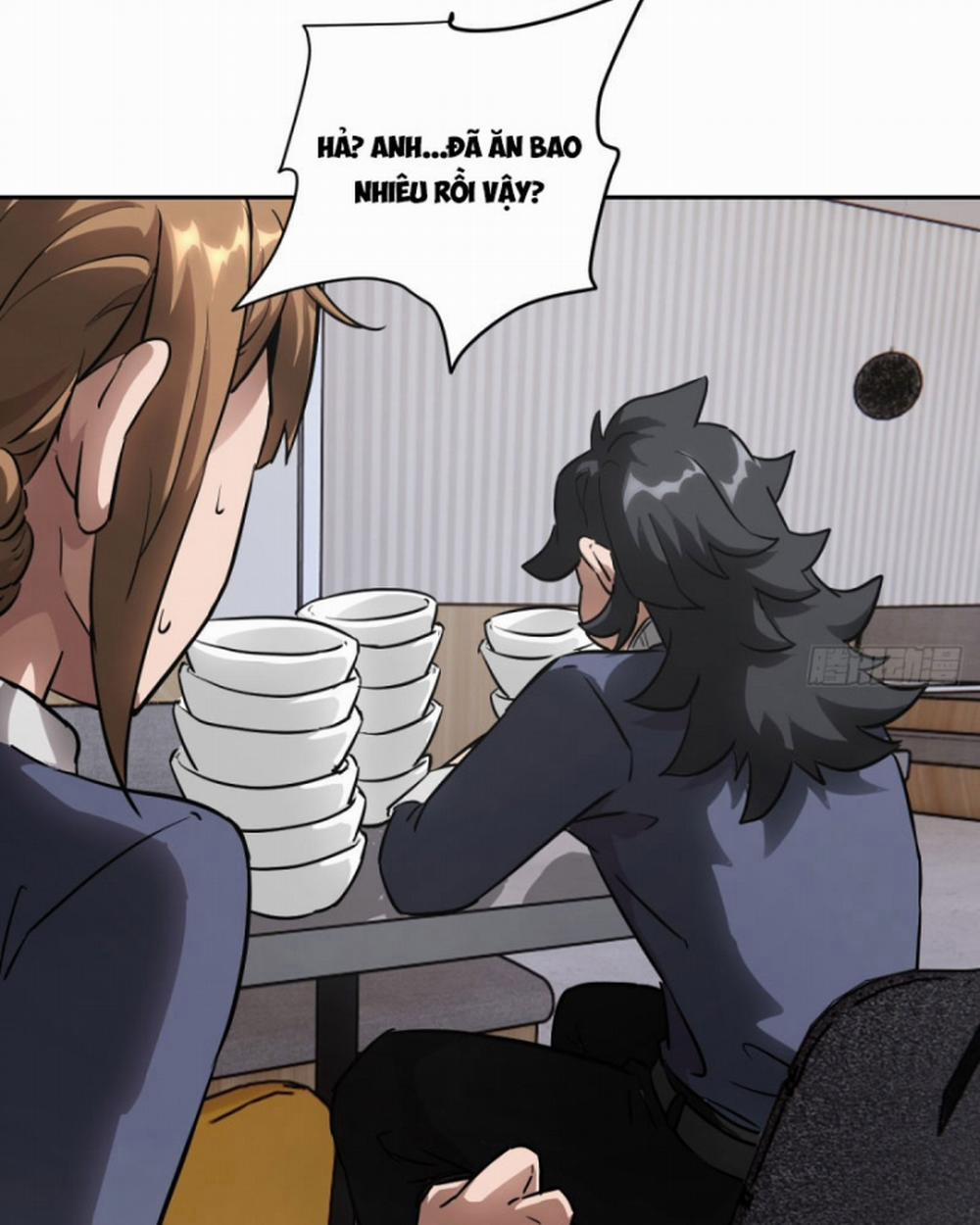 Tay Trái Của Ta Có Thể Dị Biến 56 trang 60