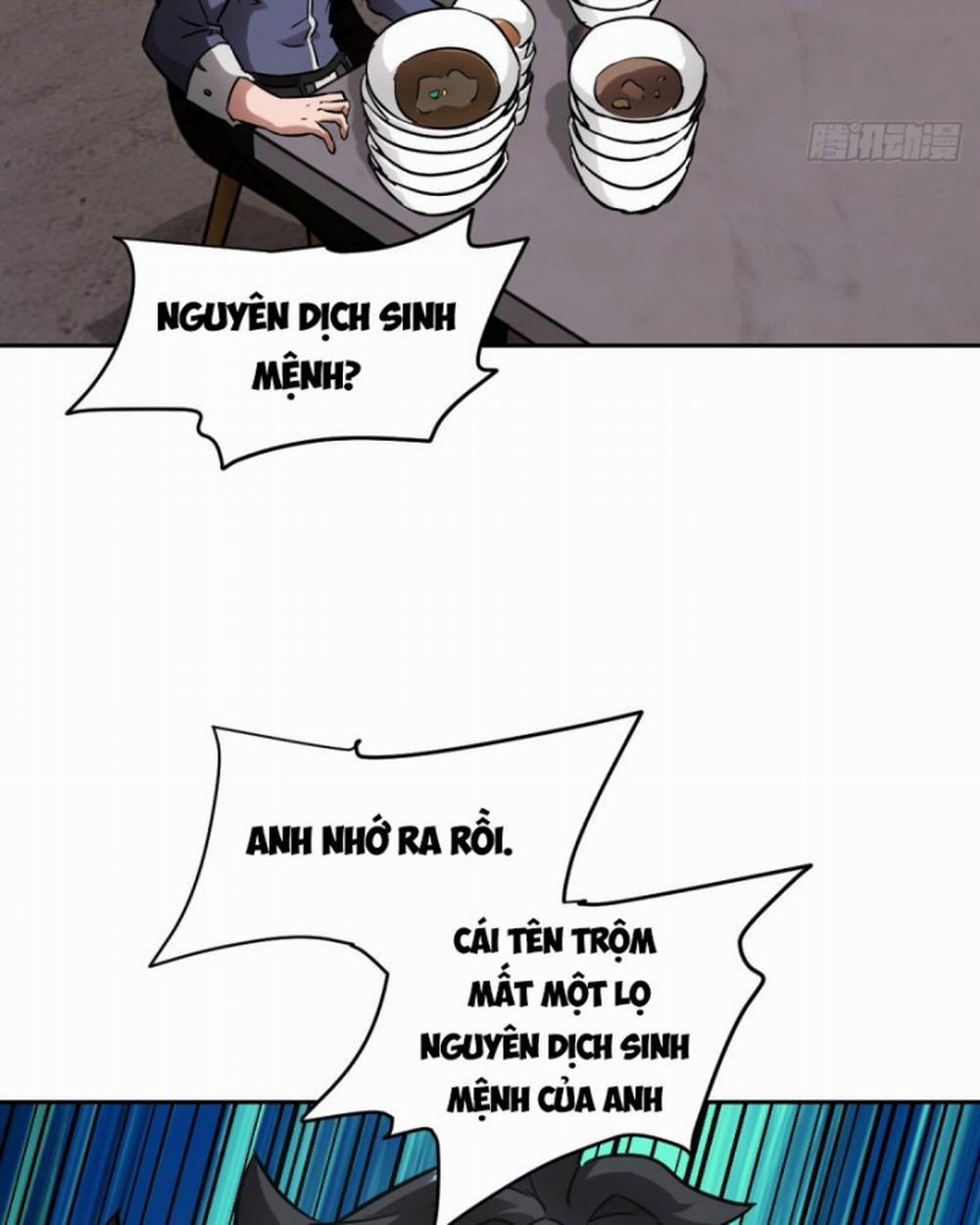 Tay Trái Của Ta Có Thể Dị Biến 56 trang 64