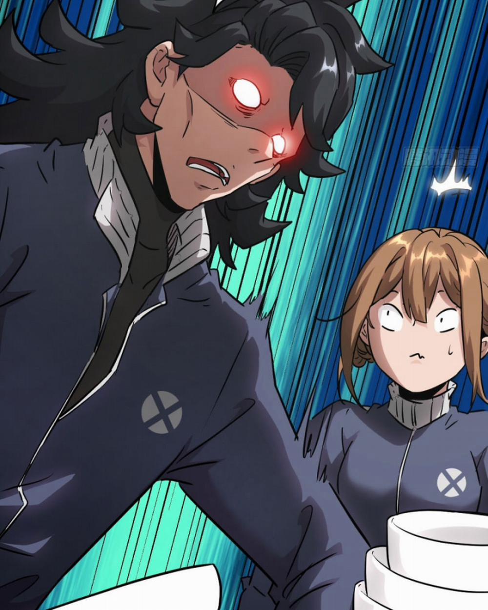 Tay Trái Của Ta Có Thể Dị Biến 56 trang 65