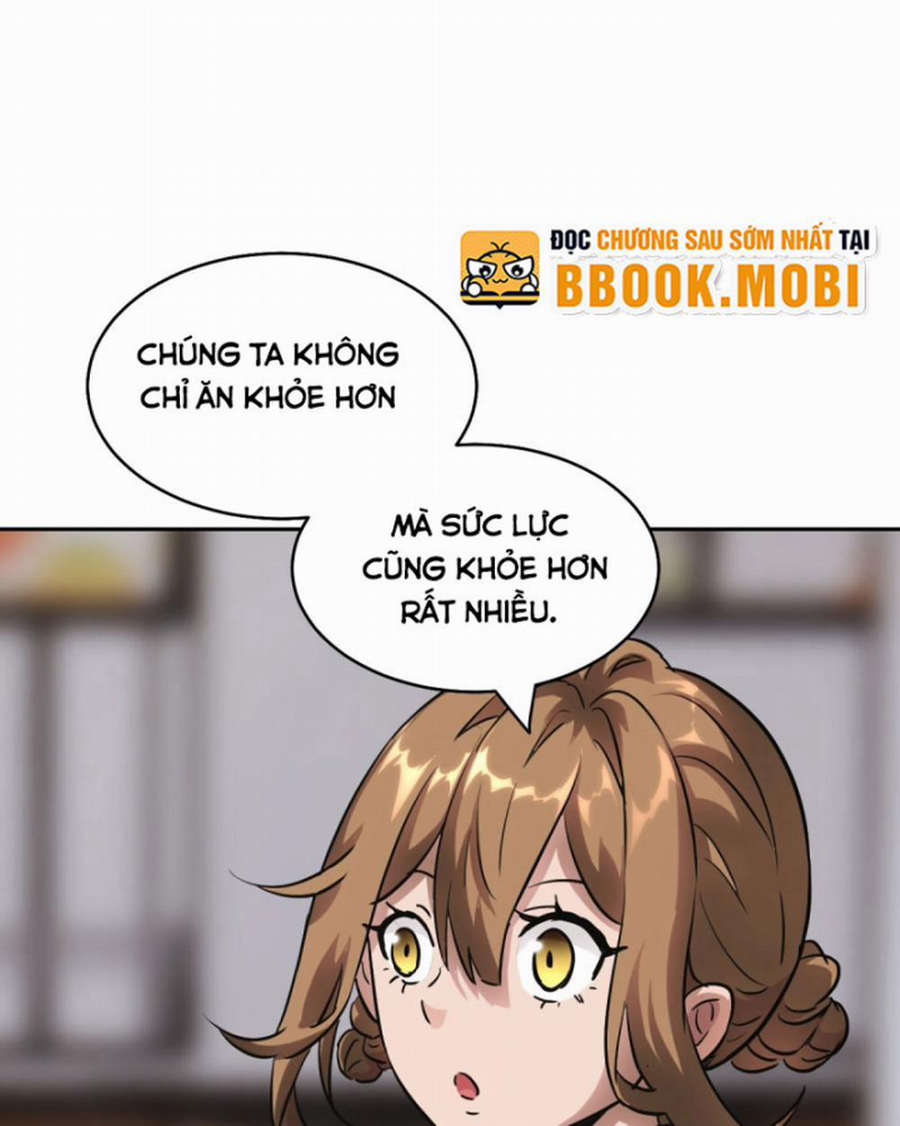 Tay Trái Của Ta Có Thể Dị Biến 56 trang 68
