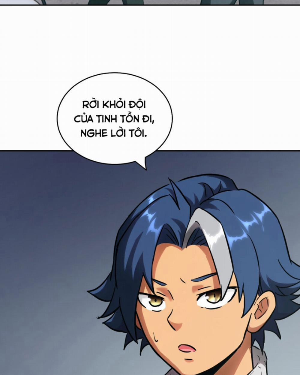 Tay Trái Của Ta Có Thể Dị Biến 56 trang 72