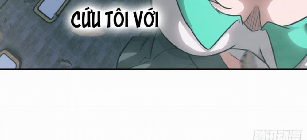 Tay Trái Của Ta Có Thể Dị Biến 56 trang 8