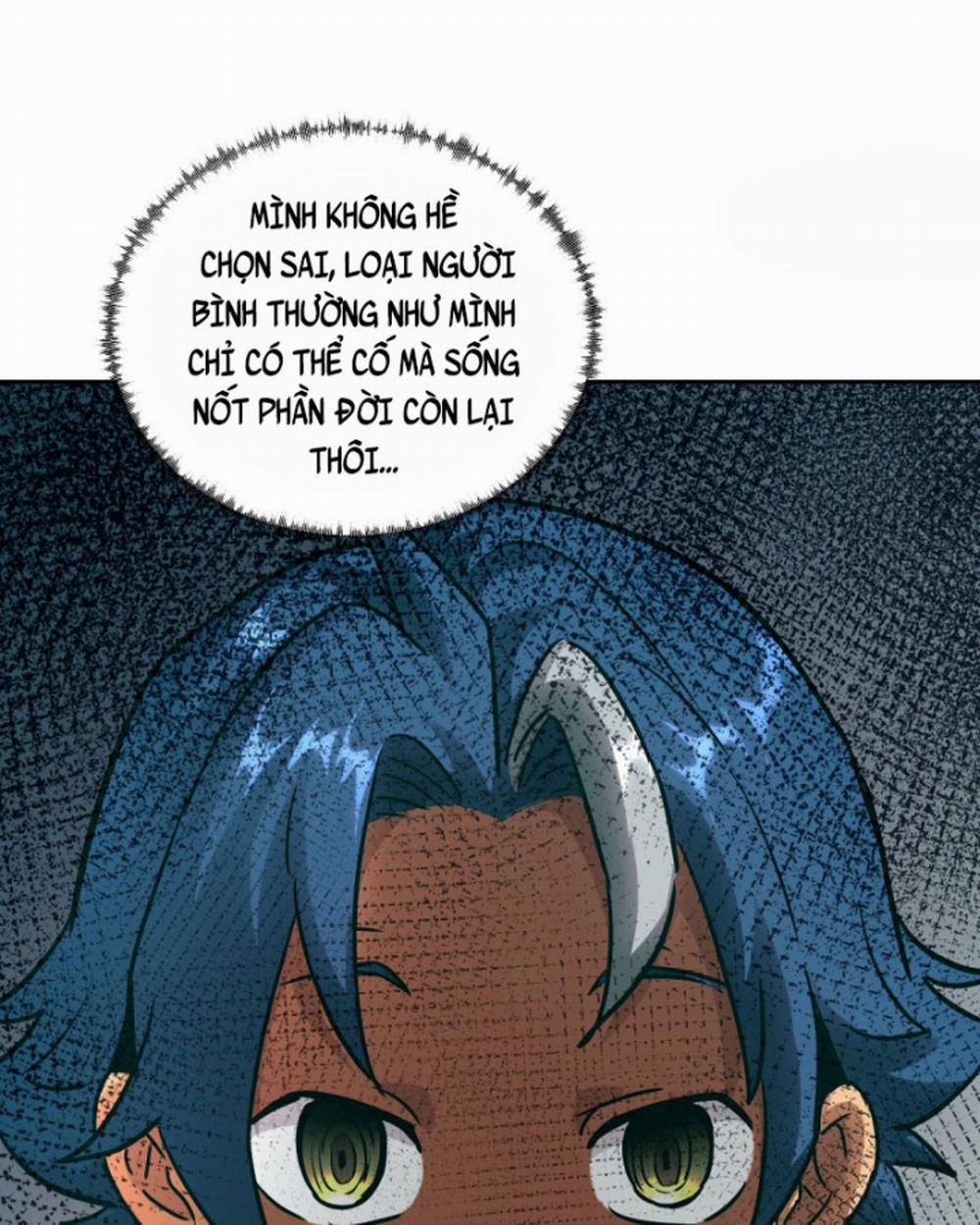 Tay Trái Của Ta Có Thể Dị Biến 56 trang 92