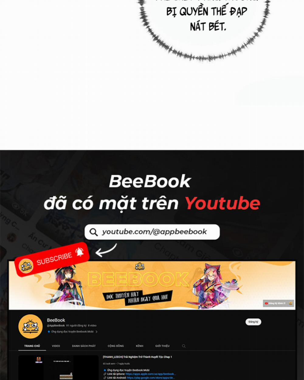 Tay Trái Của Ta Có Thể Dị Biến 56 trang 94