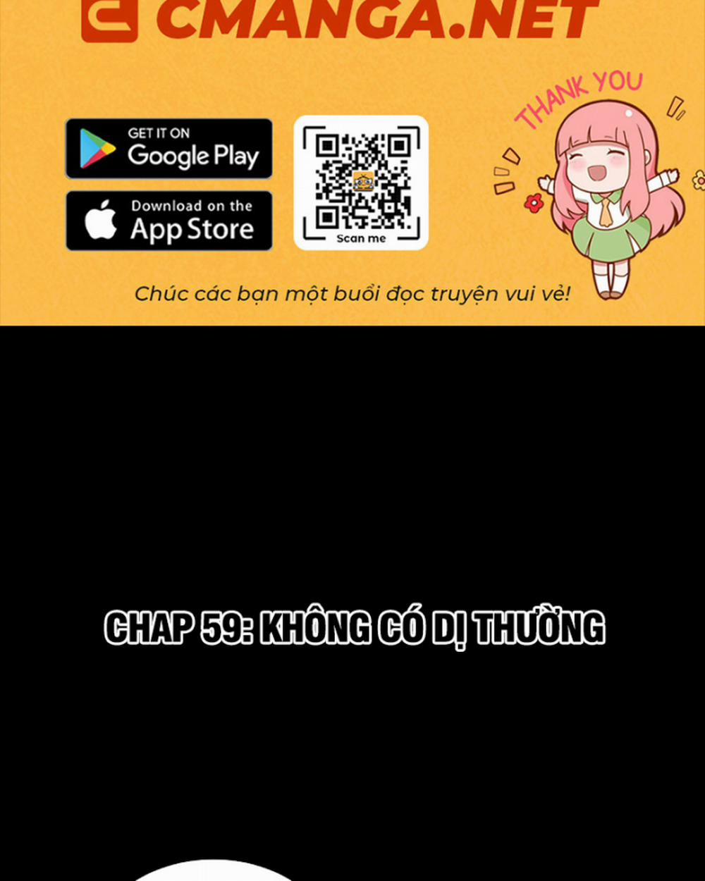 Tay Trái Của Ta Có Thể Dị Biến 59 trang 1