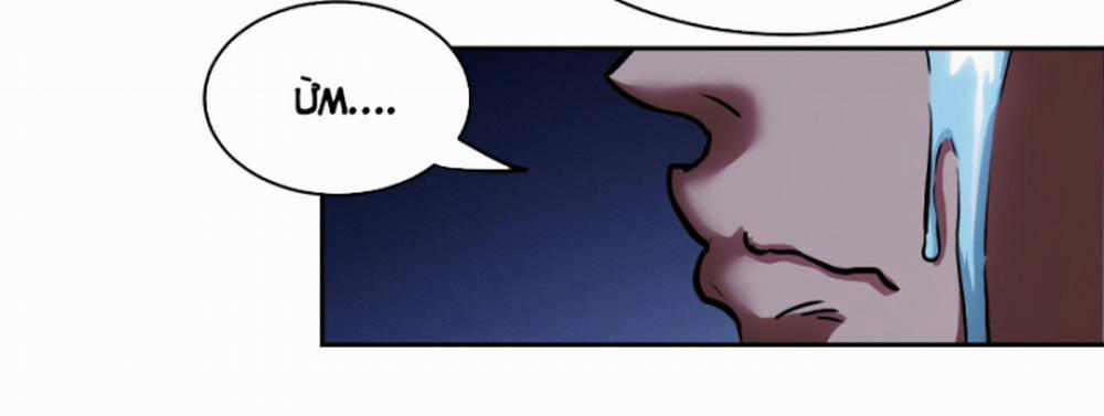 Tay Trái Của Ta Có Thể Dị Biến 59 trang 21