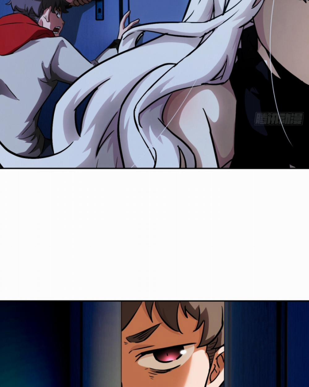 Tay Trái Của Ta Có Thể Dị Biến 59 trang 23