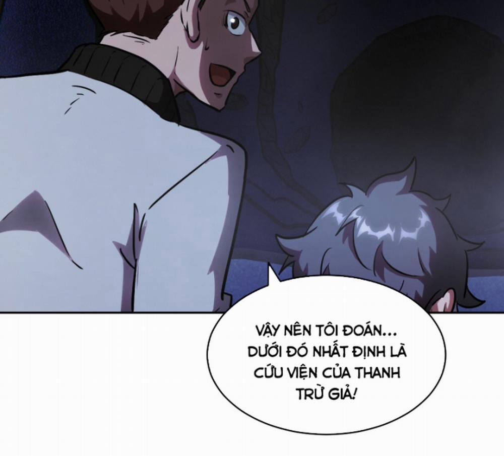 Tay Trái Của Ta Có Thể Dị Biến 59 trang 4