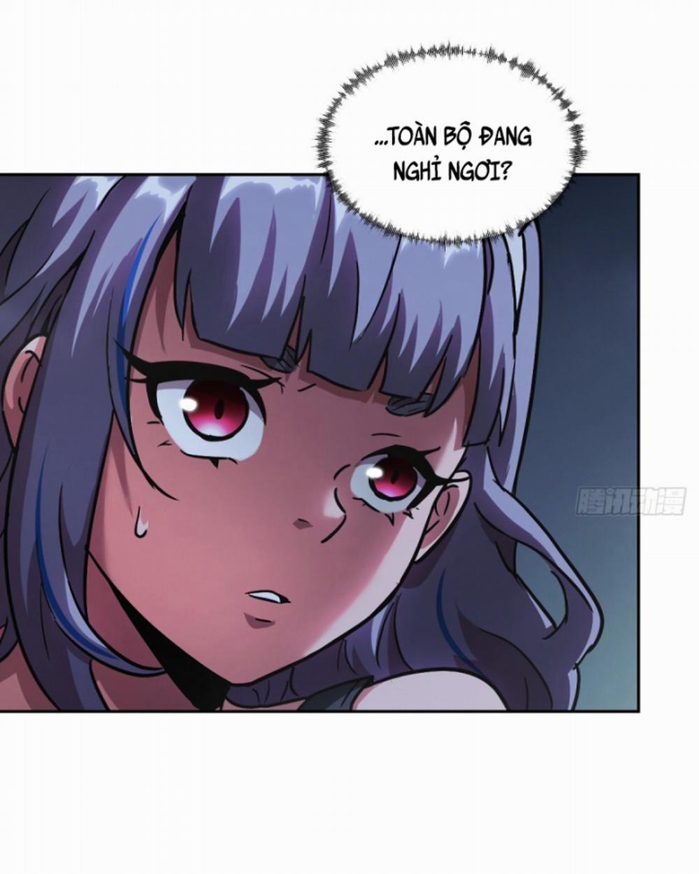 Tay Trái Của Ta Có Thể Dị Biến 59 trang 42